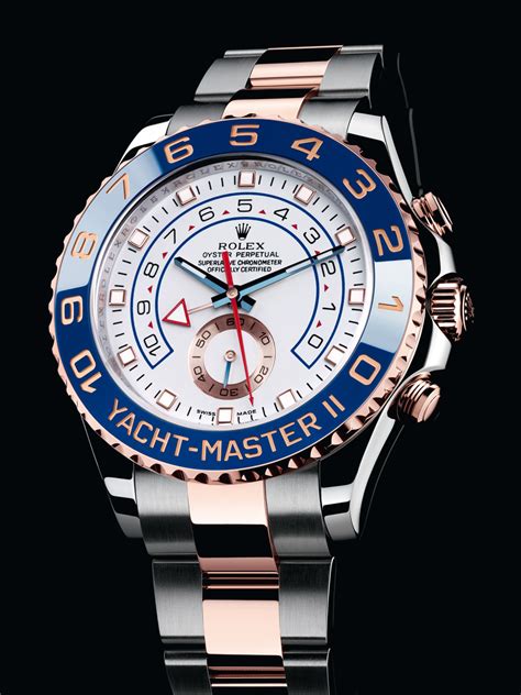 rolex oyster perpetual yacht master ii prezzo|oyster yacht master rolex price.